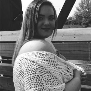 Meet your Posher, Lindsey